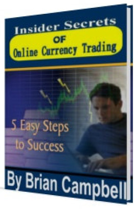 Insider secrets of online currency trading